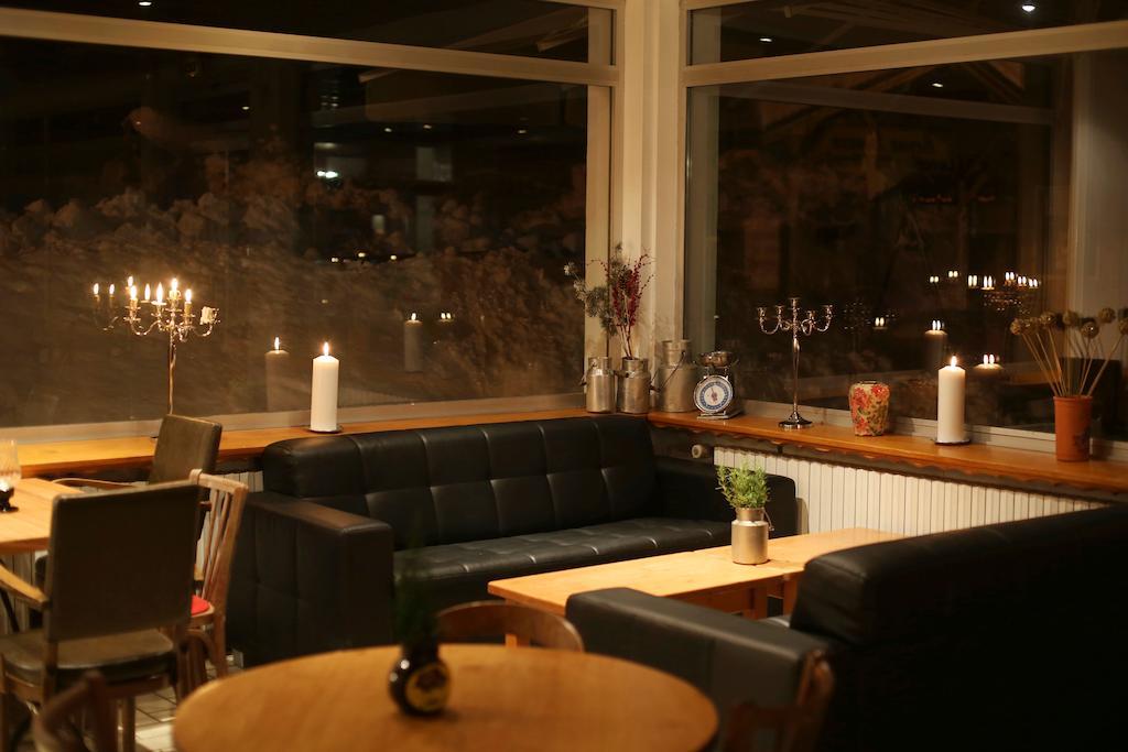 Hotel L'Aubergade Morzine Eksteriør billede