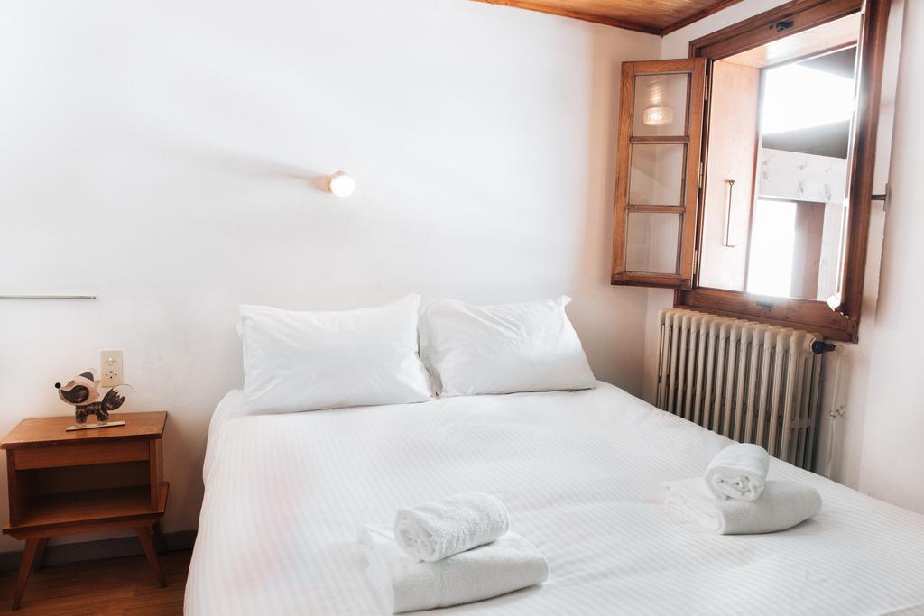 Hotel L'Aubergade Morzine Eksteriør billede